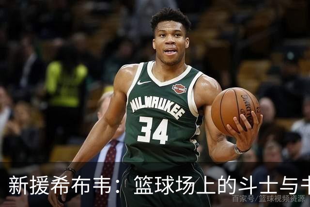 新援希布韦：篮球场上的斗士与书写人生的智者